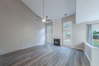 Spacious 3BR Alpharetta Home with Pool, Tennis, Washer/Dryer & Private Backyard