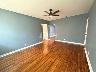 Stonewall Apartments
