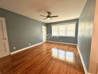 Stonewall Apartments