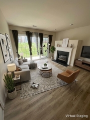 Coming Soon Available on 11/10. Charming 2-Bed, 2-Bath in Winchester – 1173 Sq. Ft. of Comfort at 147 Brookland Court!