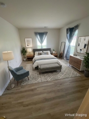Coming Soon Available on 11/10. Charming 2-Bed, 2-Bath in Winchester – 1173 Sq. Ft. of Comfort at 147 Brookland Court!