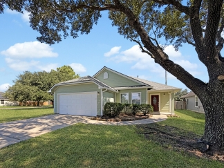 9418 Belleclaire Lane