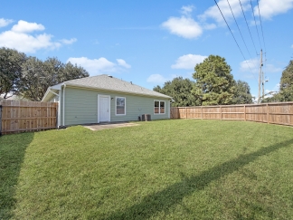 9418 Belleclaire Lane
