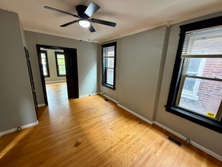 Spacious 2-Bedroom 1.5 bath