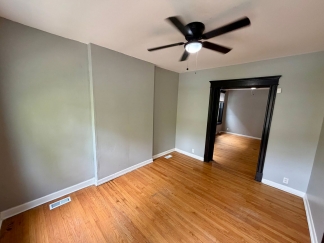 Spacious 2-Bedroom 1.5 bath