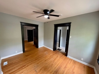 Spacious 2-Bedroom 1.5 bath