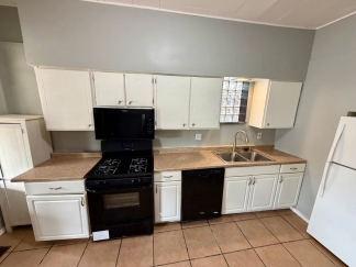 Spacious 2-Bedroom 1.5 bath