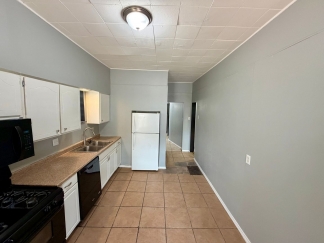 Spacious 2-Bedroom 1.5 bath