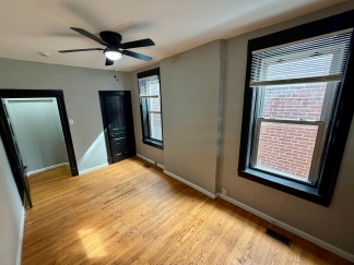 Spacious 2-Bedroom 1.5 bath