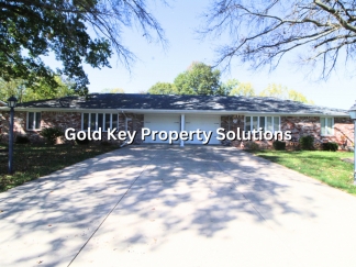 2 BR 1 BA Brick Ranch with Central Air and Garage (NO SECTION 8)