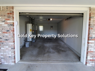 2 BR 1 BA Brick Ranch with Central Air and Garage (NO SECTION 8)