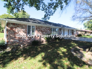 2 BR 1 BA Brick Ranch with Central Air and Garage (NO SECTION 8)