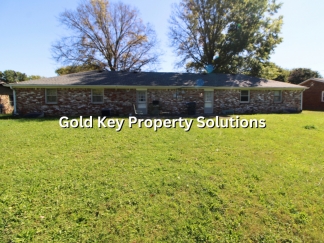 2 BR 1 BA Brick Ranch with Central Air and Garage (NO SECTION 8)