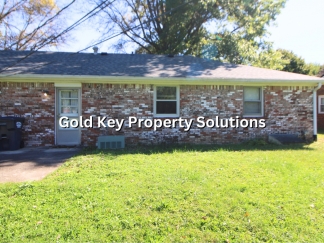 2 BR 1 BA Brick Ranch with Central Air and Garage (NO SECTION 8)