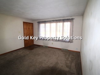 2 BR 1 BA Brick Ranch with Central Air and Garage (NO SECTION 8)