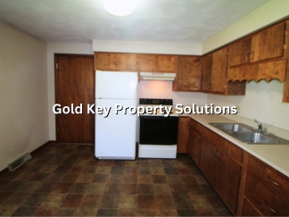 2 BR 1 BA Brick Ranch with Central Air and Garage (NO SECTION 8)