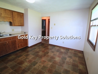 2 BR 1 BA Brick Ranch with Central Air and Garage (NO SECTION 8)