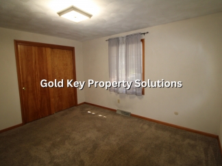 2 BR 1 BA Brick Ranch with Central Air and Garage (NO SECTION 8)