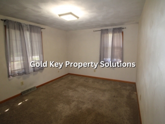 2 BR 1 BA Brick Ranch with Central Air and Garage (NO SECTION 8)