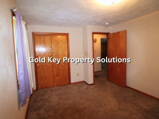 2 BR 1 BA Brick Ranch with Central Air and Garage (NO SECTION 8)