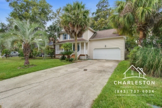 117 Apache Dr - Available now!