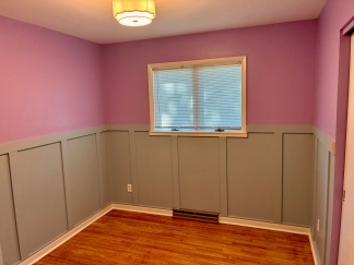 3 Bed,2 Bath,Finished Basement, Fenced Yard & Screened-In Patio!