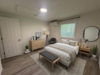 Newly Renovated 2BR Duplex in Shenandoah Farms Utilities & Internet Included!