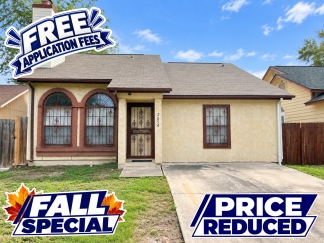 2854 Almond Field, San Antonio, TX 78245 | Home for Rent