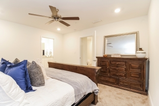 Overland Villas
