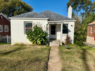 2-Bedroom 1-Bathroom Brick Home in University City
