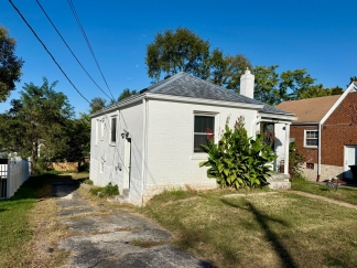 2-Bedroom 1-Bathroom Brick Home in University City