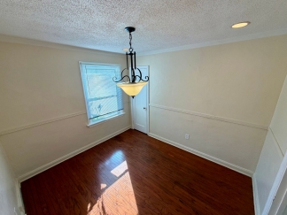 2-Bedroom 1-Bathroom Brick Home in University City