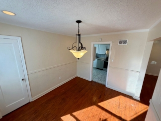 2-Bedroom 1-Bathroom Brick Home in University City