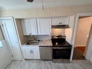 2-Bedroom 1-Bathroom Brick Home in University City