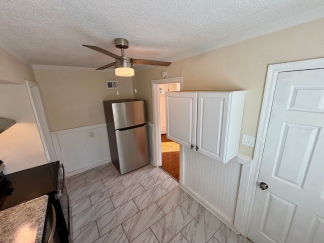 2-Bedroom 1-Bathroom Brick Home in University City