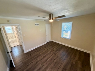 2-Bedroom 1-Bathroom Brick Home in University City