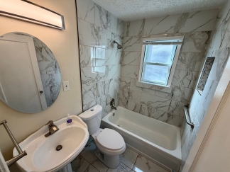 2-Bedroom 1-Bathroom Brick Home in University City