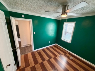 2-Bedroom 1-Bathroom Brick Home in University City