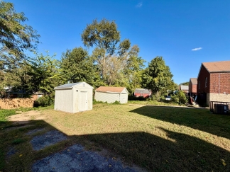 2-Bedroom 1-Bathroom Brick Home in University City
