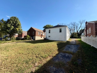 2-Bedroom 1-Bathroom Brick Home in University City