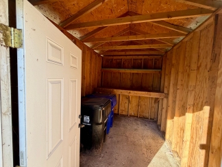 2-Bedroom 1-Bathroom Brick Home in University City