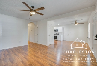 813 Minnie St - Available 11/18