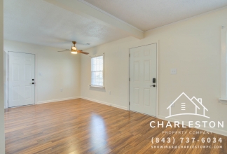 813 Minnie St - Available 11/18