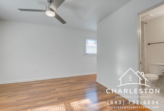 813 Minnie St - Available 11/18