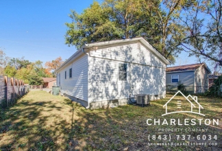 813 Minnie St - Available 11/18