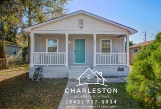813 Minnie St - Available 11/18