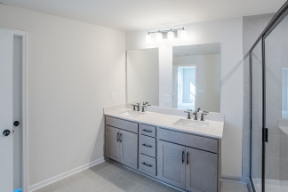 Brand-New 3BR/3BA Home in Kennesaw | 2,008 Sq. Ft. of Modern Living | Never Lived In!