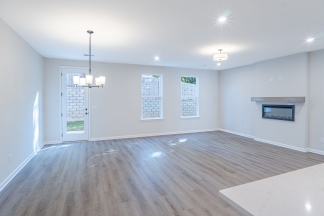 Brand-New 3BR/3BA Home in Kennesaw | 2,008 Sq. Ft. of Modern Living | Never Lived In!