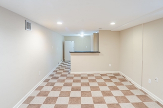 Spacious 4-Bedroom, 3-Bath Home in Marietta – Washer & Dryer Included!