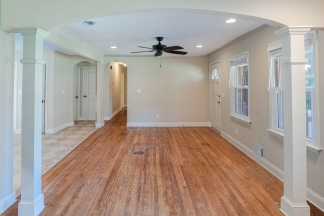 Spacious 4-Bedroom, 3-Bath Home in Marietta – Washer & Dryer Included!